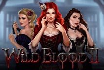 Wild Blood II slot